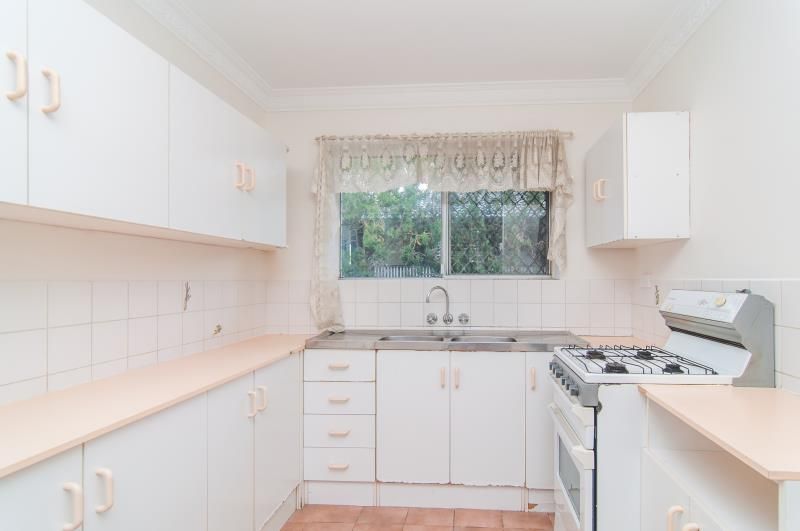 2/48 Herston Road, KELVIN GROVE, QLD 4059
