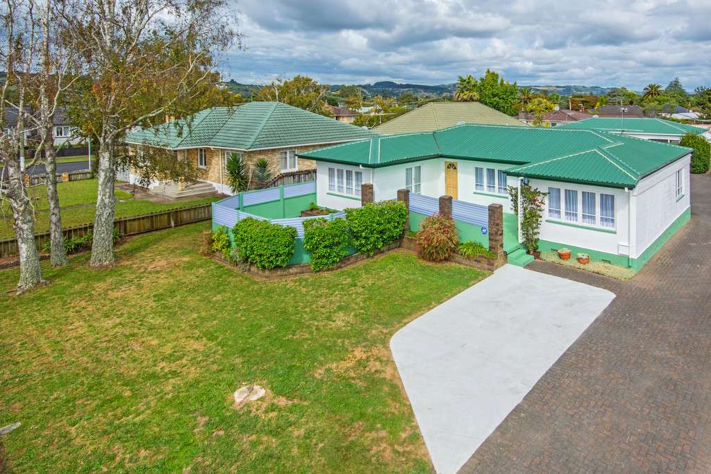 41 Willis Road, Papakura, Papakura Real Estate Ray White New Zealand