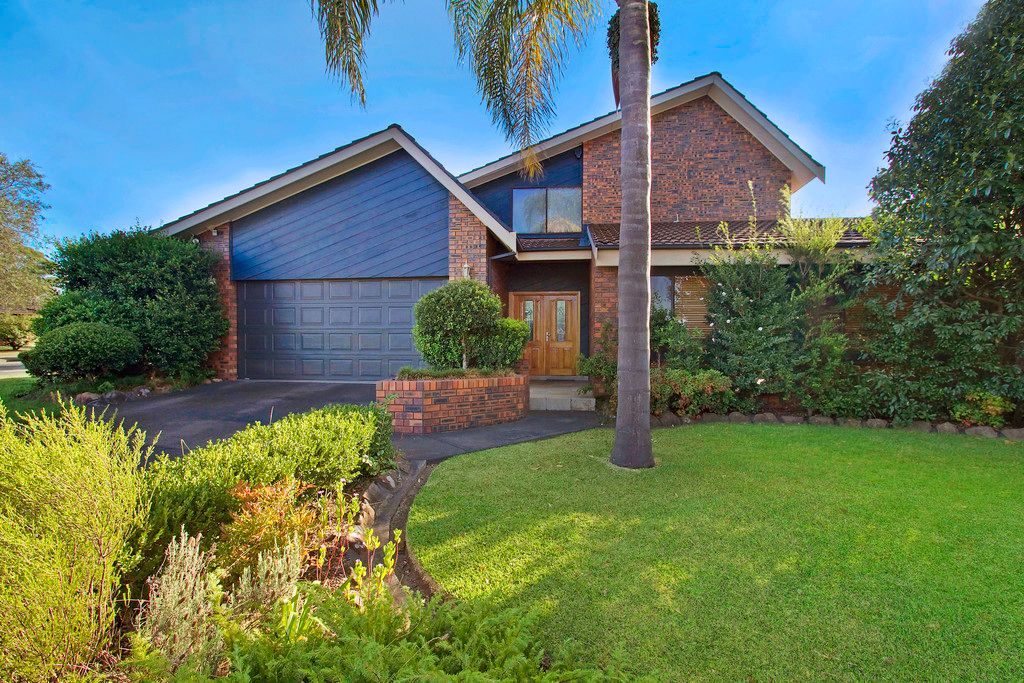 21 Arafura Avenue, Cranebrook, NSW 2749