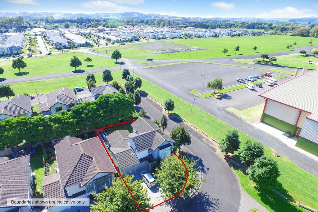 27 The Track, Takanini, Papakura