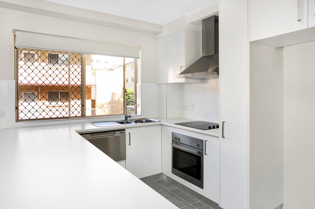 5/52 Buckland Road, Nundah, QLD 4012