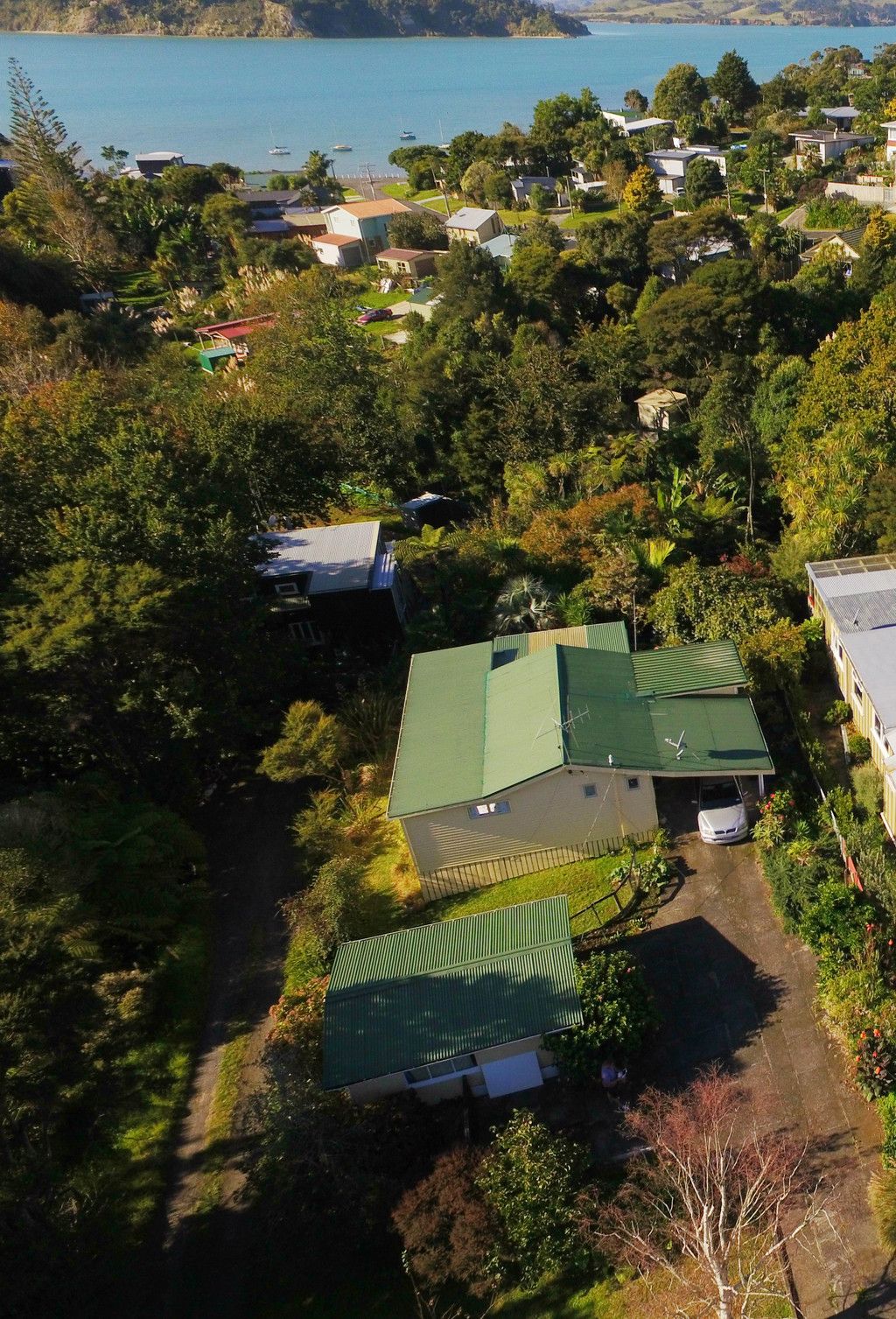 5 Langley Place, Raglan, Waikato District