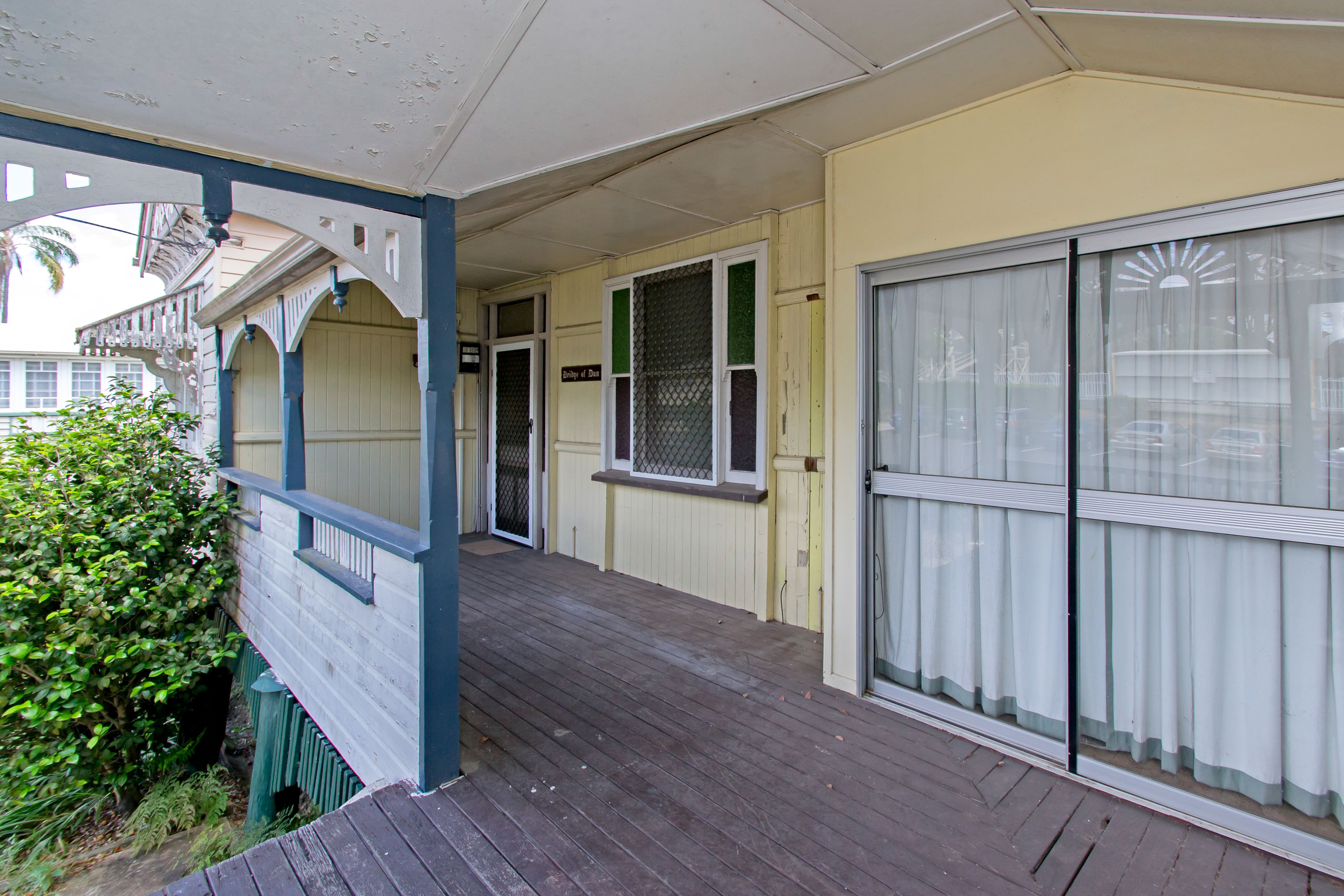 4 Merton Street, East Ipswich, QLD 4305