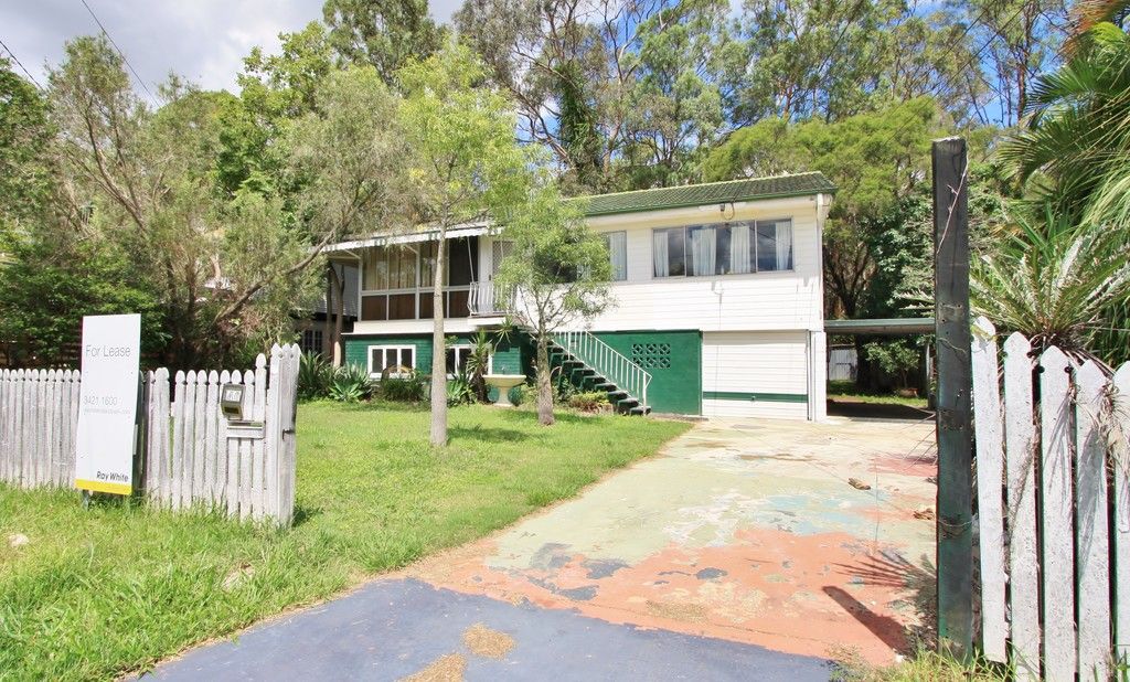 40 Verbena Street, Mount Gravatt, QLD 4122