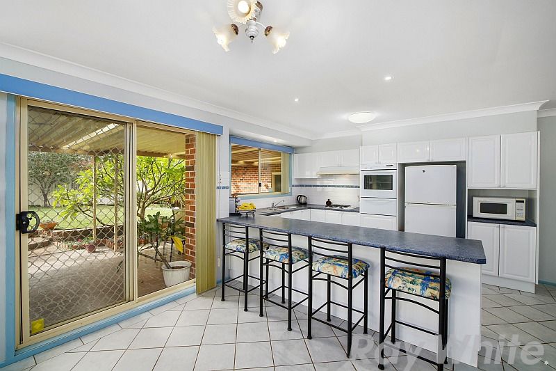 6 Oregon Place, Hamlyn Terrace, NSW 2259