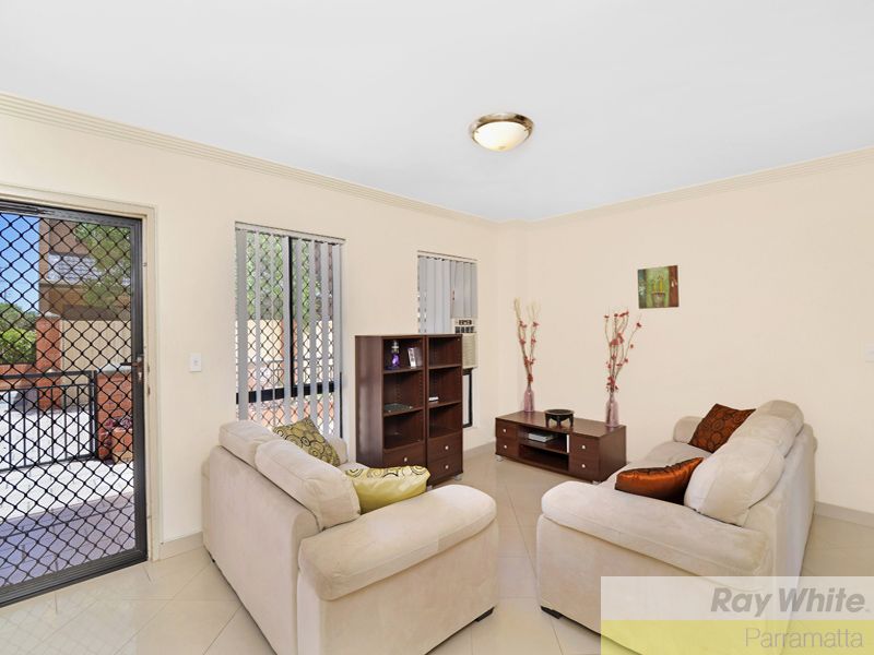 9/335-339 Blaxcell Street, South Granville, NSW 2142