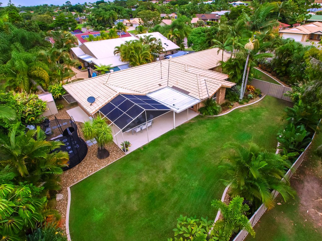 36 Jingellic Drive, Buderim QLD 4556