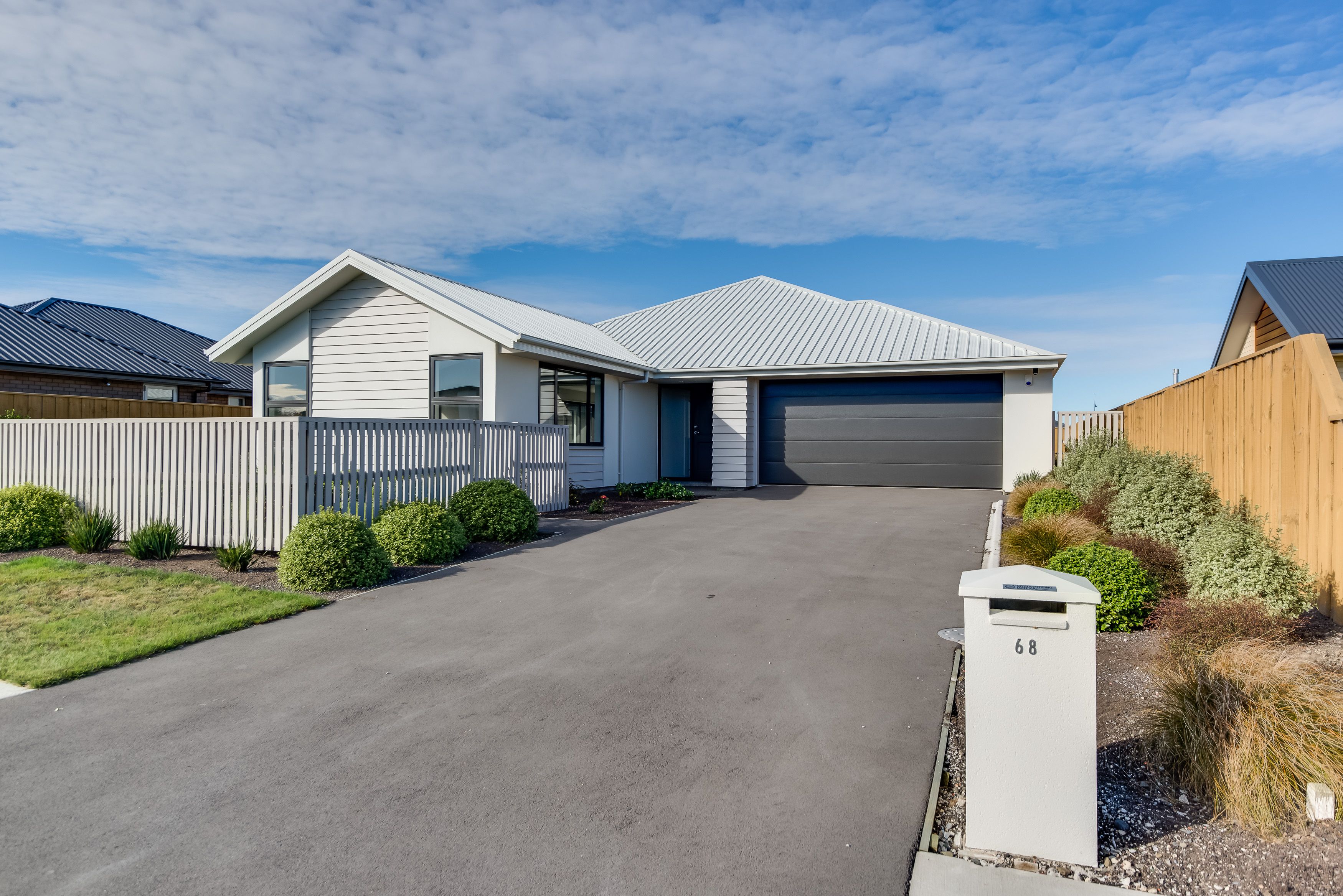 68 Aroha Street, Pegasus, Waimakariri District