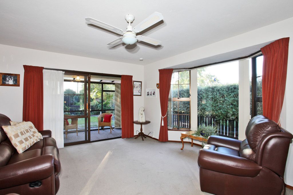 3/160 Simeon Street, Spreydon, Christchurch City