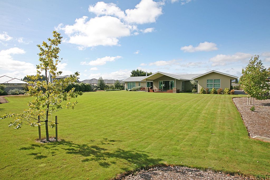 46 Grangewood Drive, Lincoln, Selwyn District