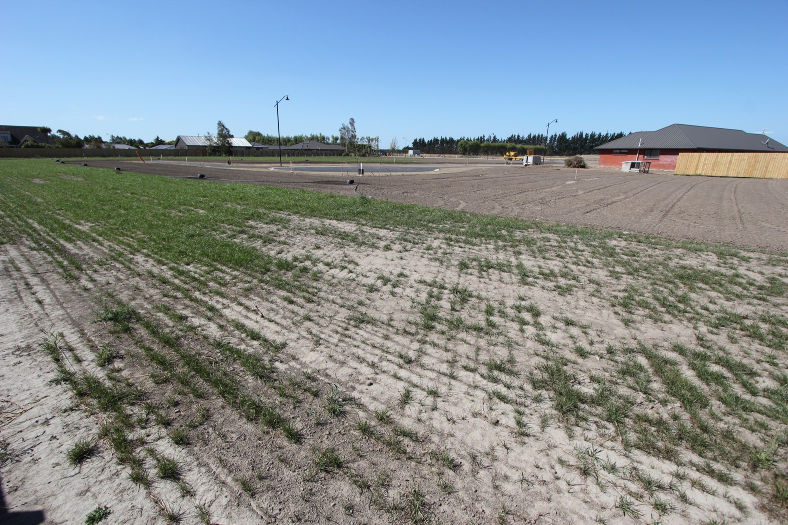 5 Diane Place - Lot 10 Mayfair, Rolleston, Selwyn District