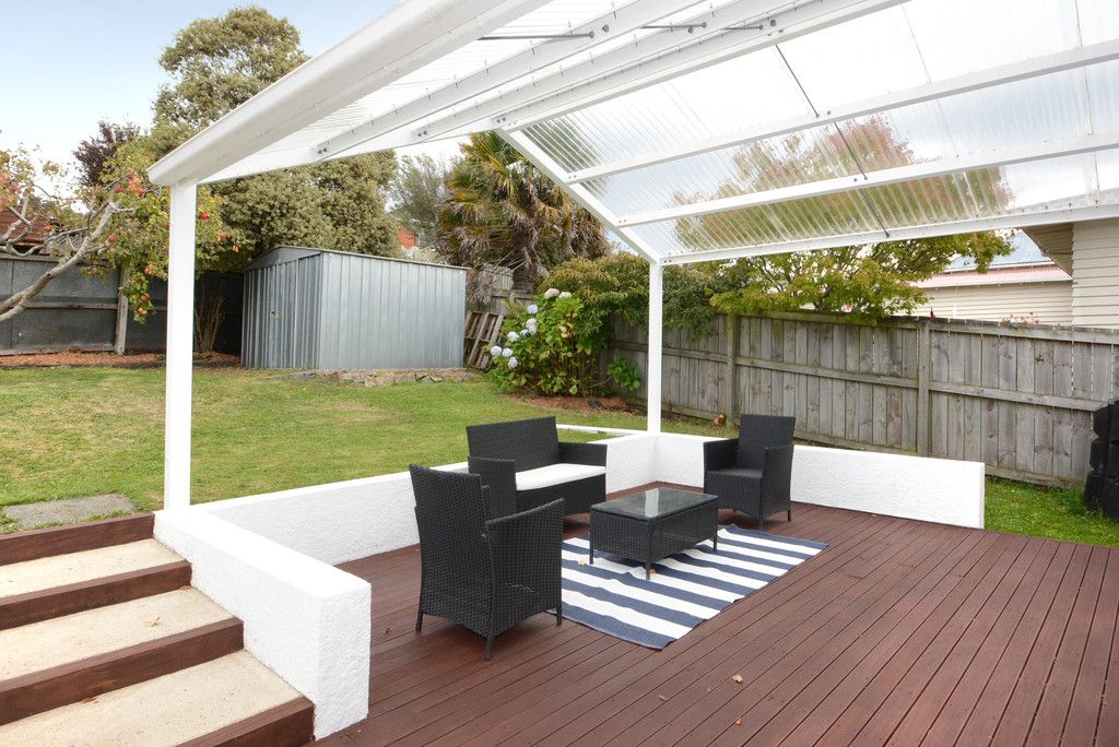 10 Milburn Street, Corstorphine, Dunedin City