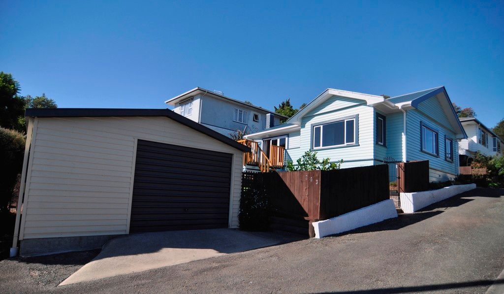 283 Annesbrook Drive, Annesbrook, Nelson City