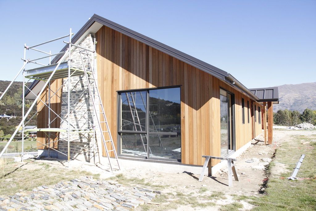 10 Northburn Road, Wanaka, Queenstown Lakes District