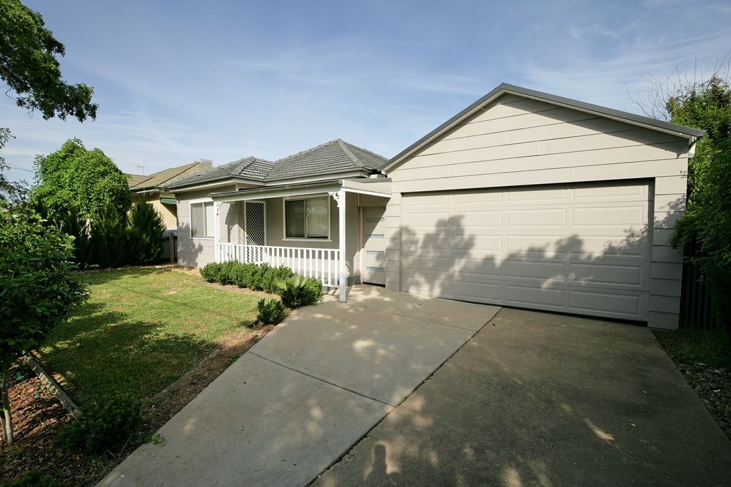 22 Cullen Road