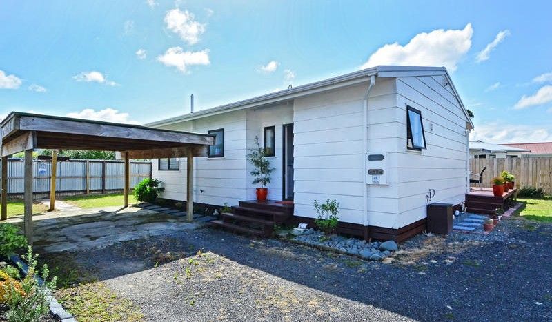 6B Trevor Hosken Drive, Manukau, Manukau City