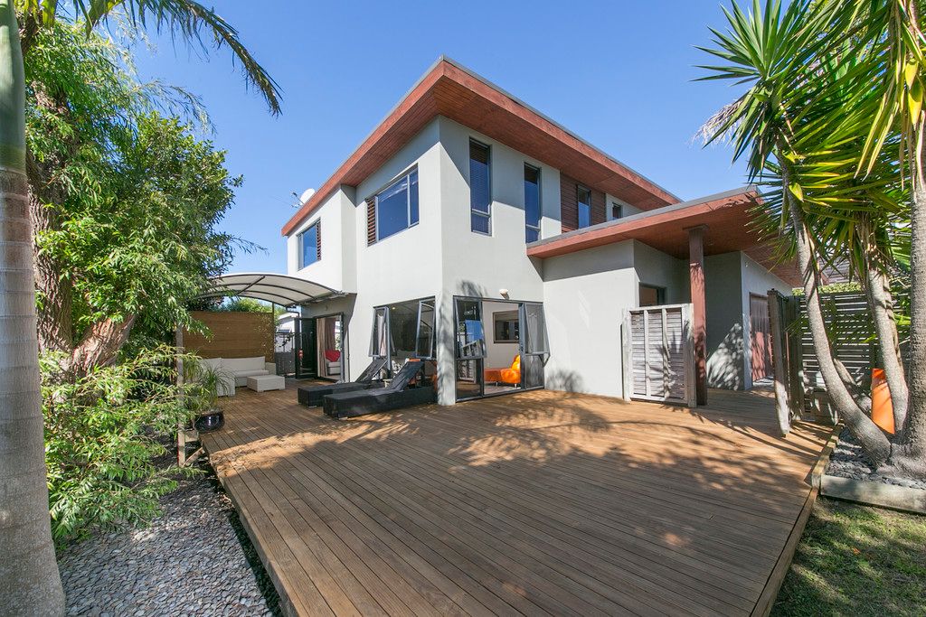 23B Gladstone Road, Northcote, North Shore City