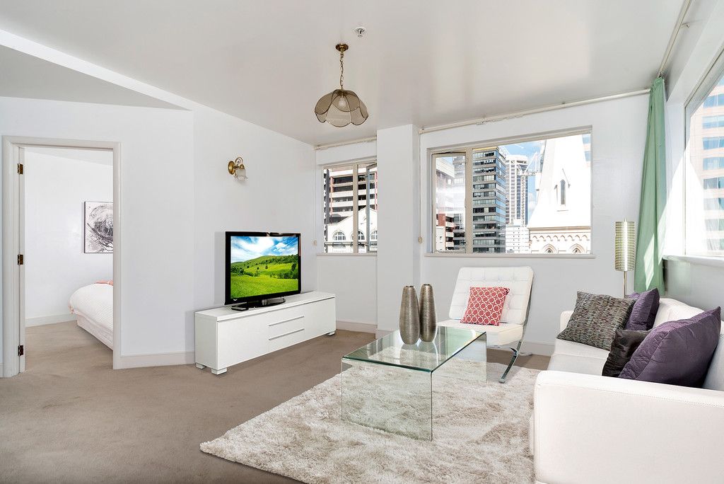 6A/37 Federal Street, Auckland Central, Auckland City