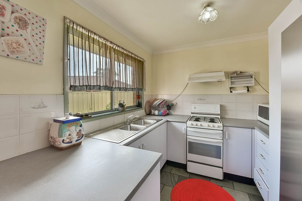 Minto, NSW 2566