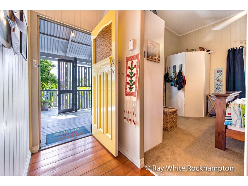 66 Fitzpatrick Street, Berserker, QLD 4701