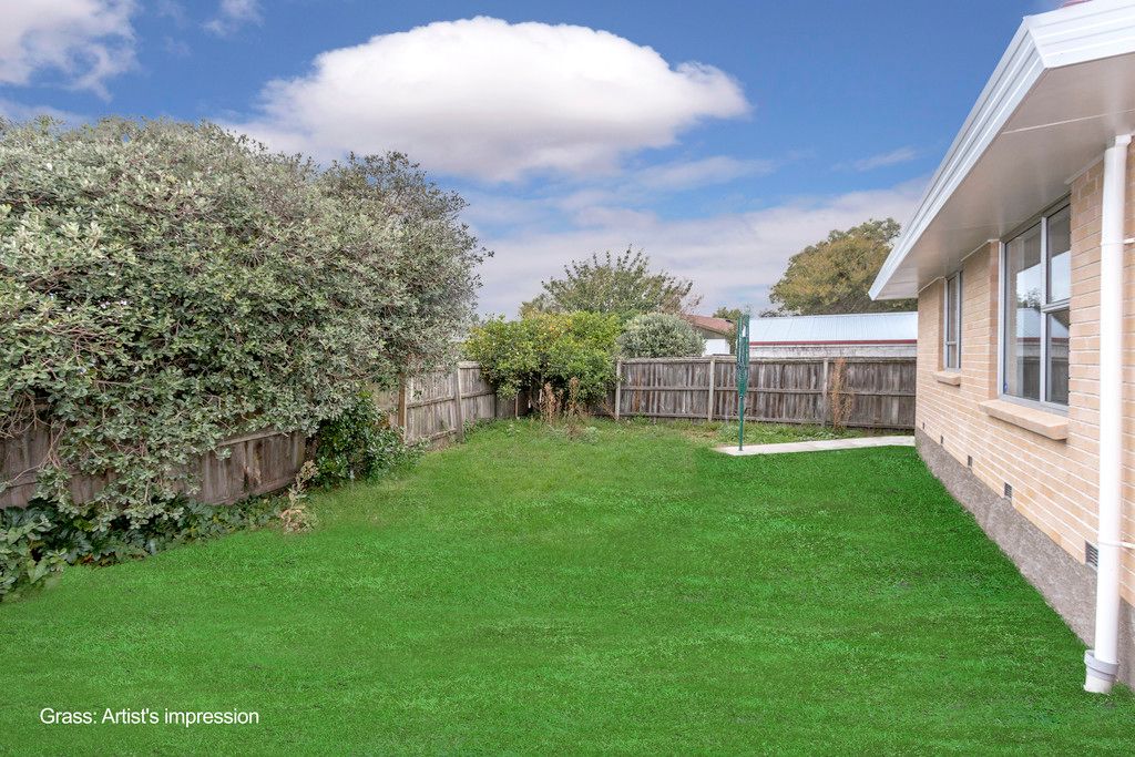 2/9 Leonie Place, Aranui, Christchurch City
