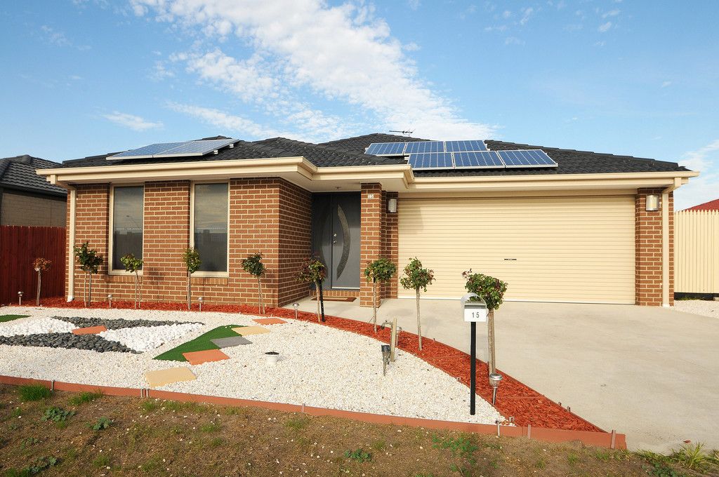 15 Myhaven Circuit, Carrum Downs, VIC 3201