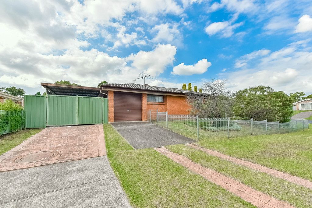 56 Hopping Road, Ingleburn, NSW 2565