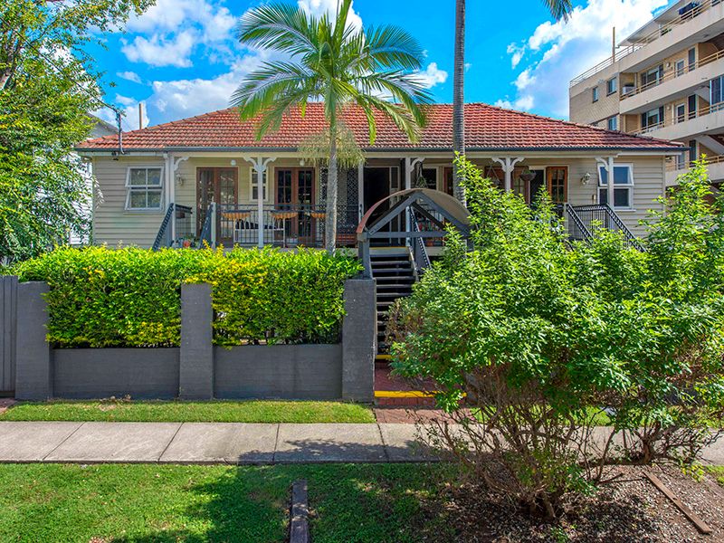 2/183 Moray Street, New Farm, QLD 4005
