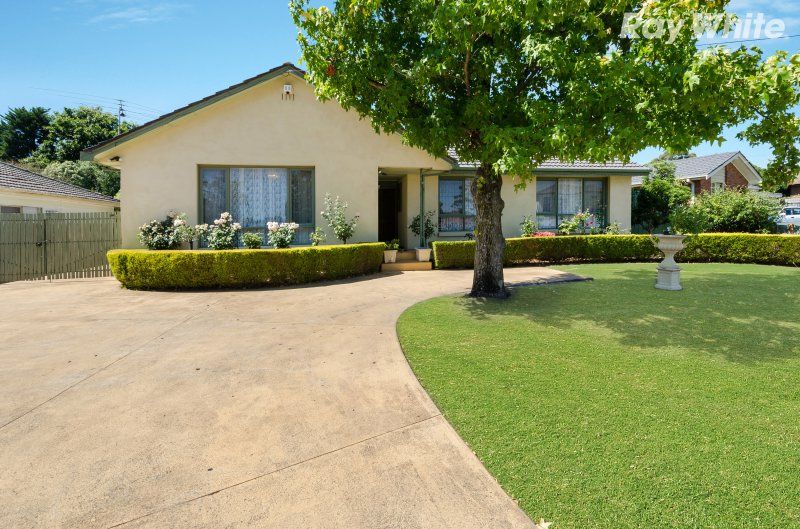 41 Lewis Road, Wantirna South, VIC 3152