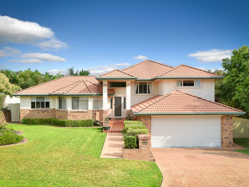 11 Gamma Place, Bridgeman Downs, QLD 4035