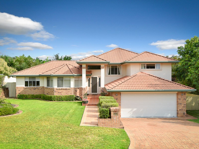 11 Gamma Place, Bridgeman Downs, QLD 4035