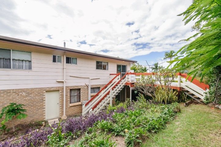 36 Dixon Drive, Telina, QLD 4680