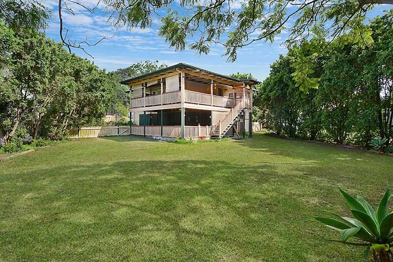 8 Nabiac Street, Kedron, QLD 4031