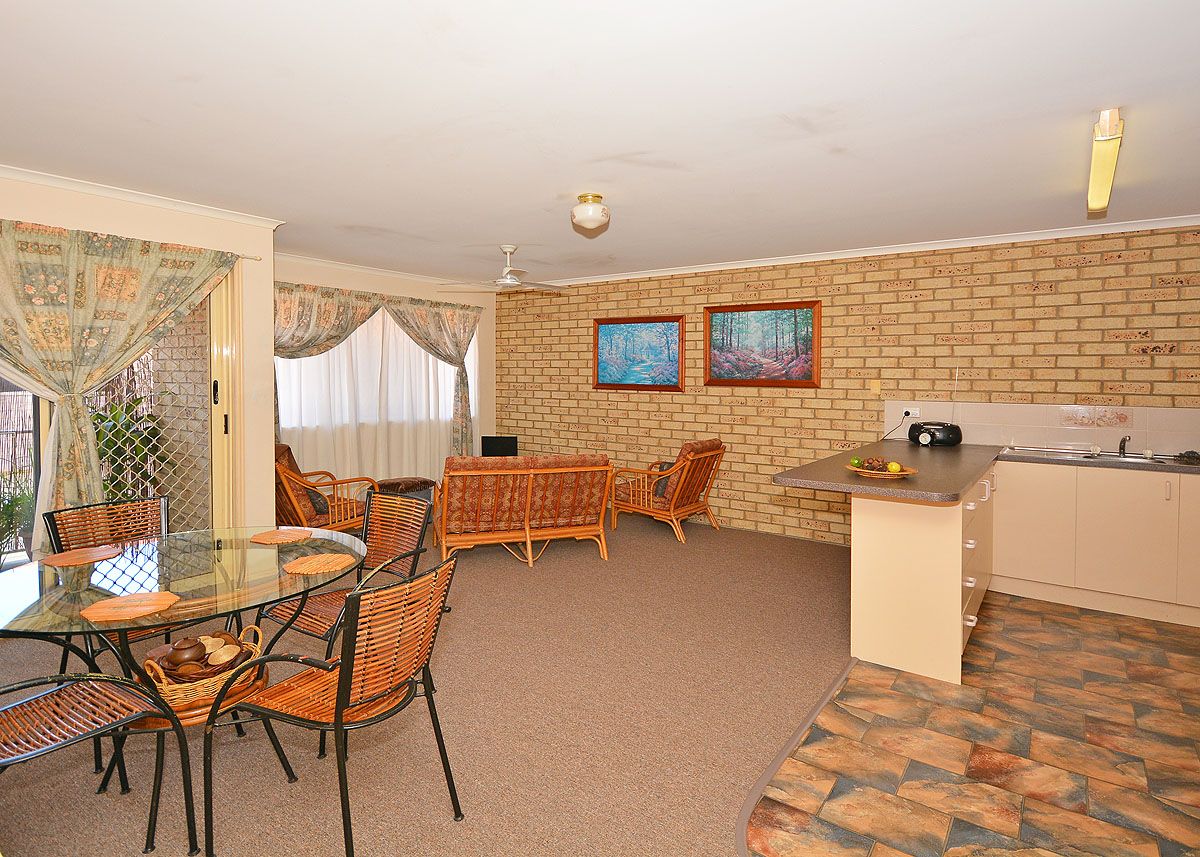 3/33 King Street, Urangan, QLD 4655