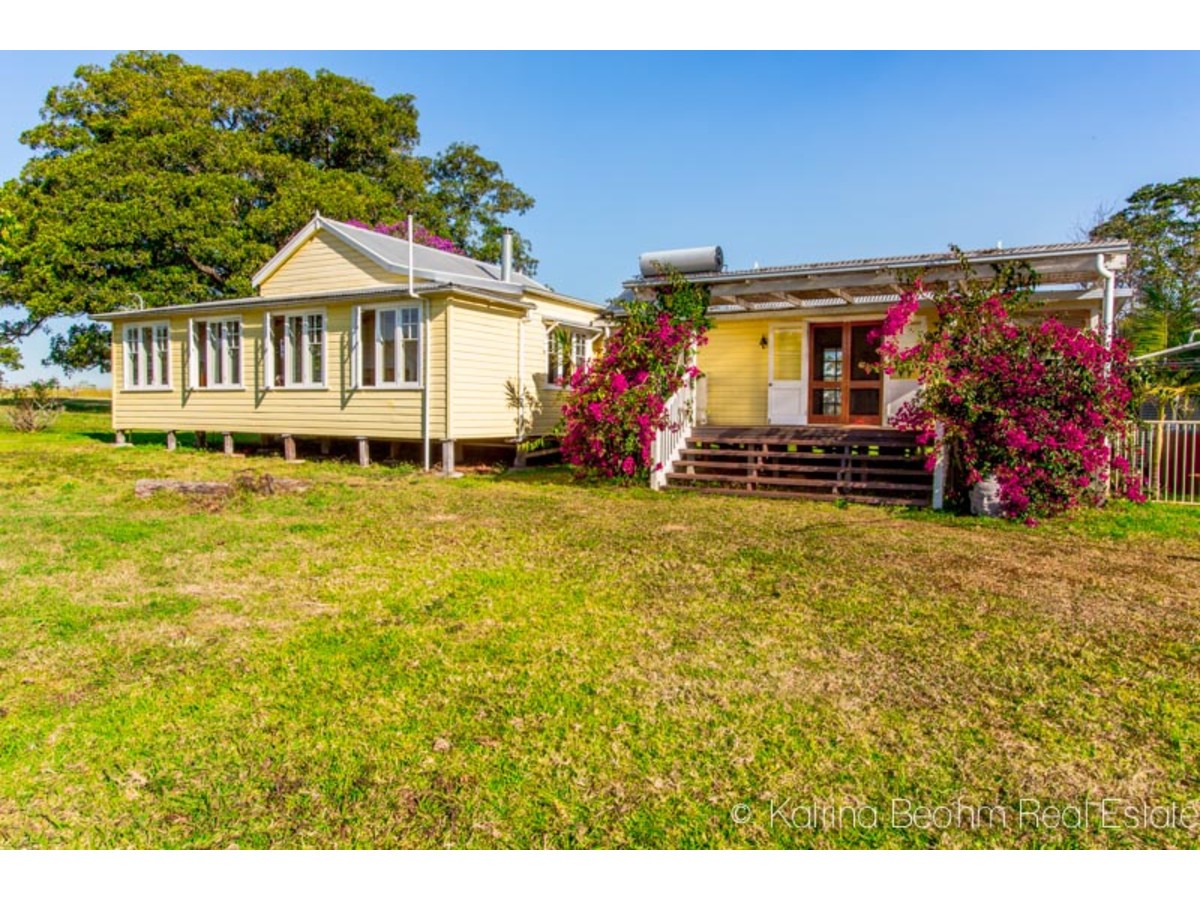 371 Whian Whian Road, Whian Whian, NSW 2480