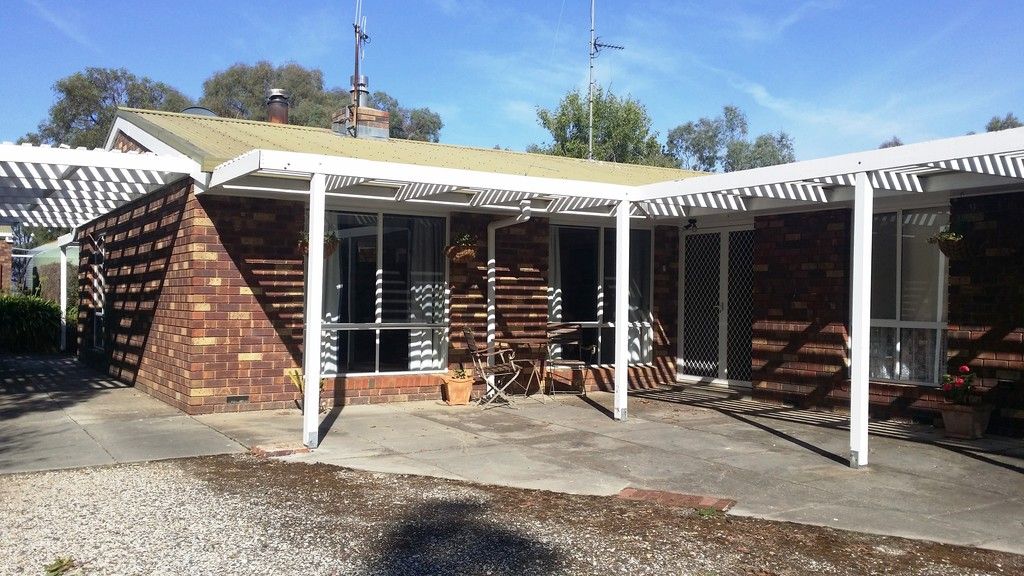 20 Wine Shanty Lane, Seymour, VIC 3660