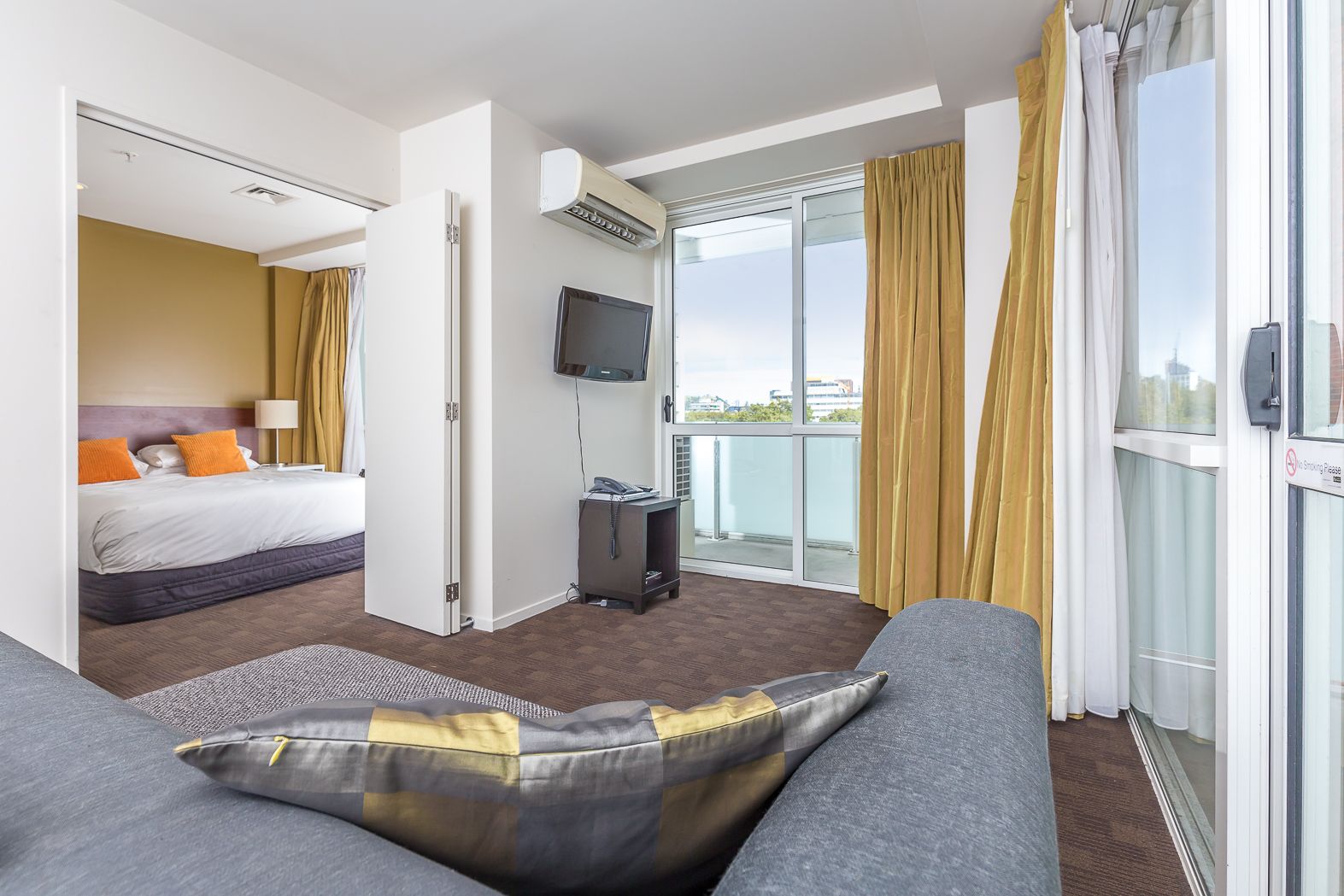 1304/10 Waterloo Quadrant, Auckland Central, Auckland City