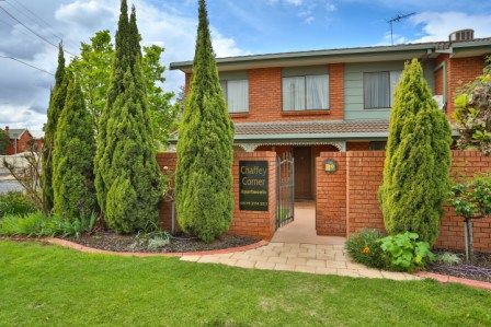 1/18 Chaffey Avenue, Mildura, VIC 3500