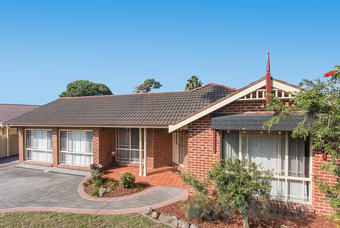 18 Tinobah Place
