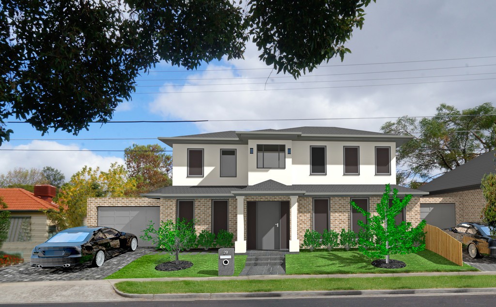 29 Dunn Street, Watsonia, VIC 3087