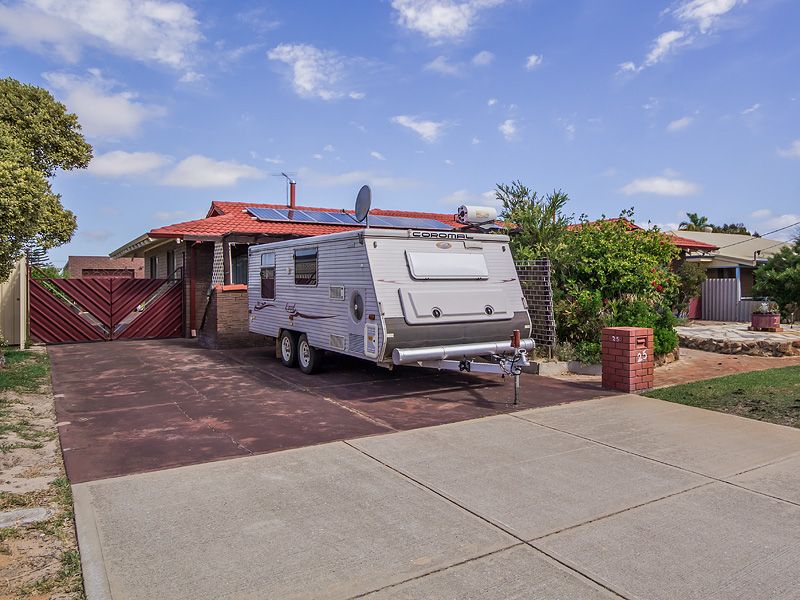 25 Seagate Street, Safety Bay, WA 6169