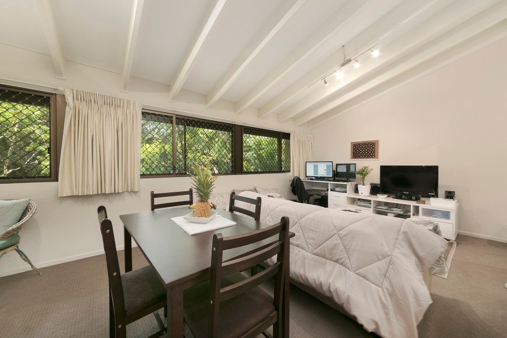 23/204 Alice Street, BRISBANE, QLD 4000