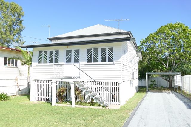 4 Naughton Street, Wandal, QLD 4700