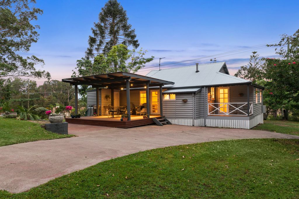 266 Tallebudgera Creek Road, Tallebudgera Valley, QLD 4228