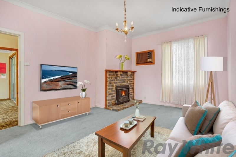19 Raymond Street, Telarah, NSW 2320