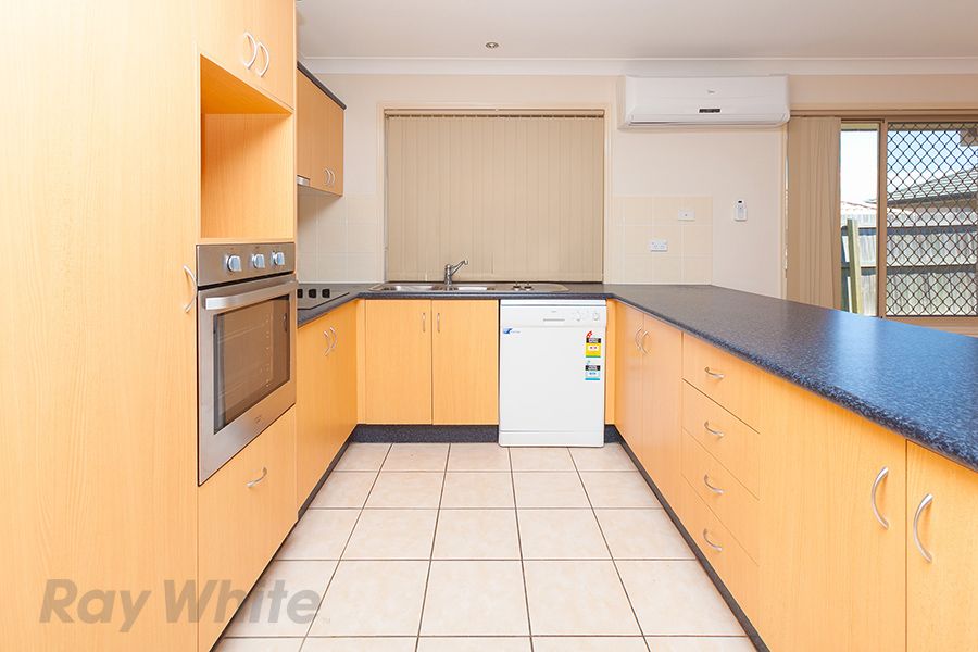 17 Caper Close, Springfield Lakes, QLD 4300