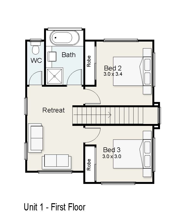 3/8 Rankin Road, Boronia, VIC 3155