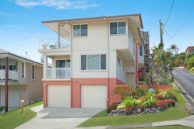 38 Yamba Street