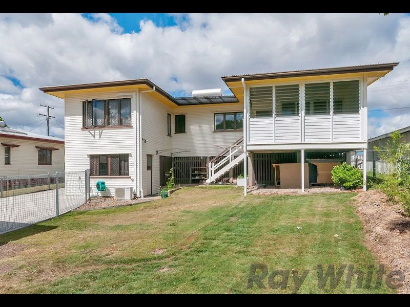 20 Moores Pocket Road, Tivoli QLD 4305