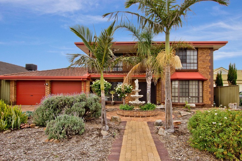 7 Lefkas Court, Seaton, SA 5023